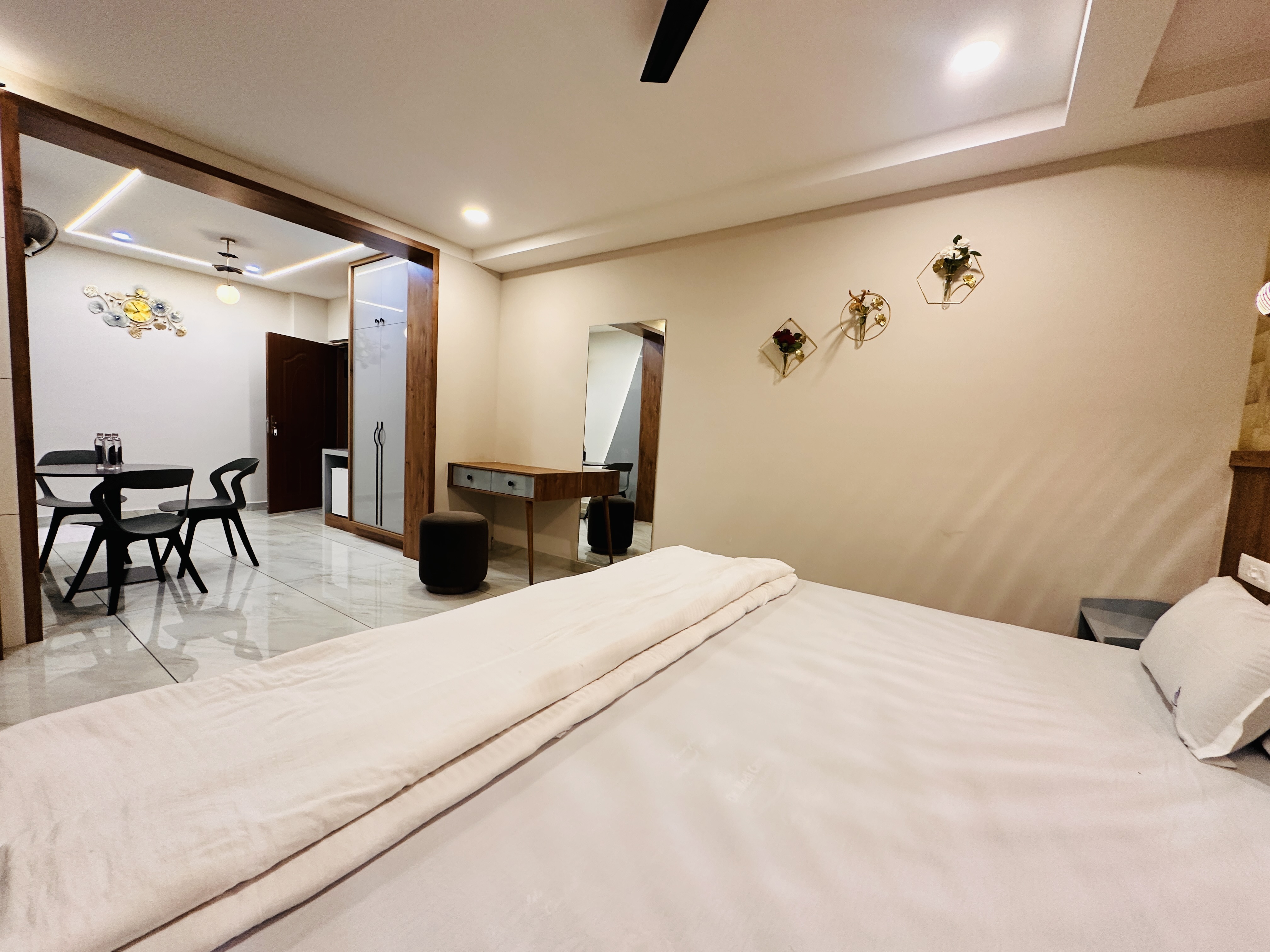 Premium Suite Room